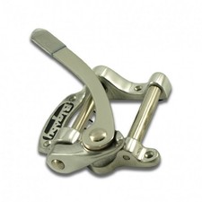 Vibrato Bigsby B5 Nickel