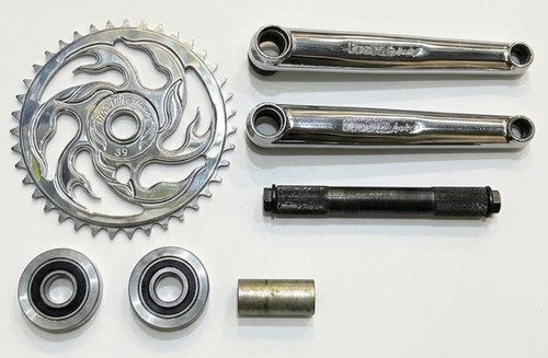 Vintage profile racing bmx - vintage,