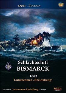 Schlachtschiff bismarck teil - bismarck,,