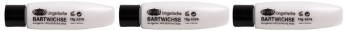 Stern ungarische bartwichse - -,