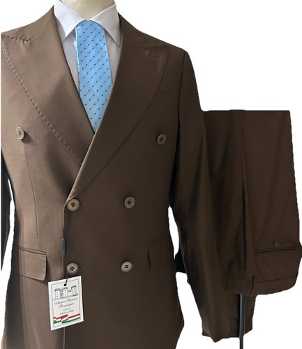Herren kleid doppelreihig - herren,