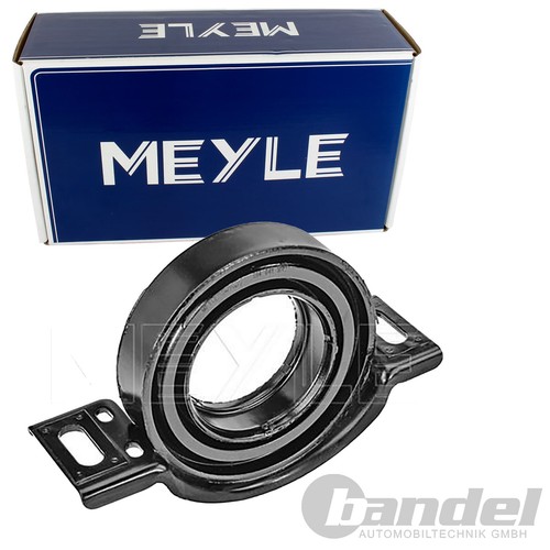 Meyle mittellager kardanwelle - meyle,