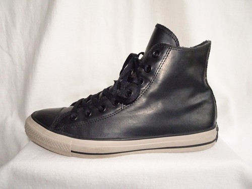 Converse chucks rubber - rubber, hi
