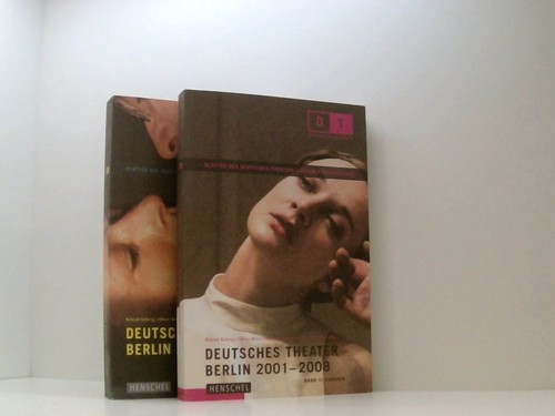 Deutsches theater berlin - theater,