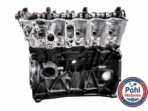 Acv motor überholt - Überholt, vw