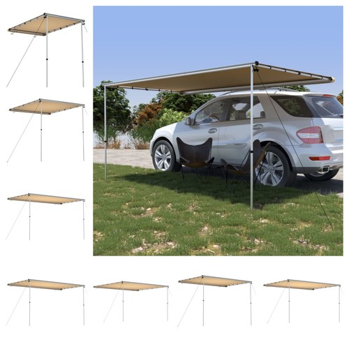 Wohnwagen markise sonnensegel - wohnwagen-markise,