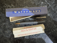 Waterman’s Propelling