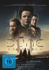 Original DVD Edition Dune