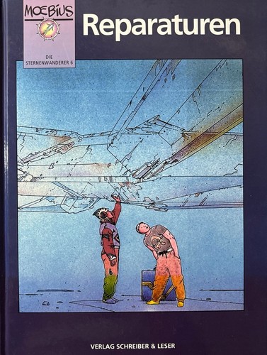 Die sternenwanderer - die,