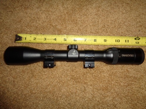 Swarovski 36 a habicht - x,