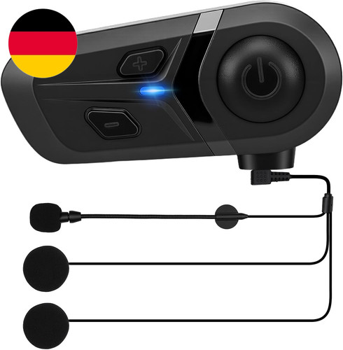 Motorrad bluetooth headset - motorrad,
