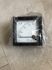 Amperemeter  von Gossen  analog / Dachbodenfund / Kellerfund