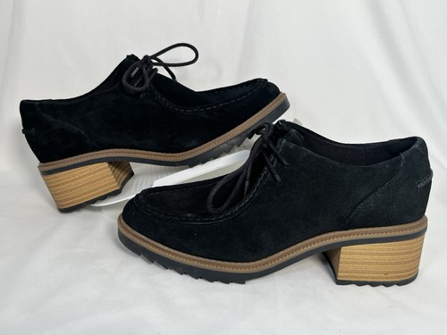 Clarks somerset balmer willow - clarks,