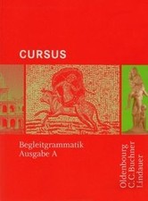 Cursus - Bisherige Ausgabe A