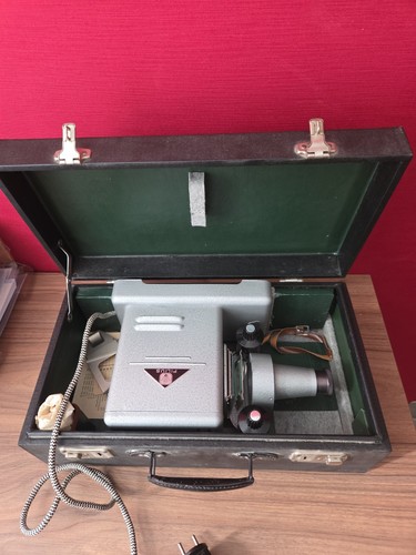 Ddr filius glasdia - filius,