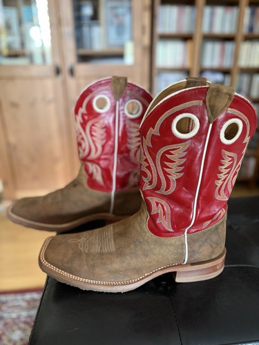 Justin boots stiefel - justin,