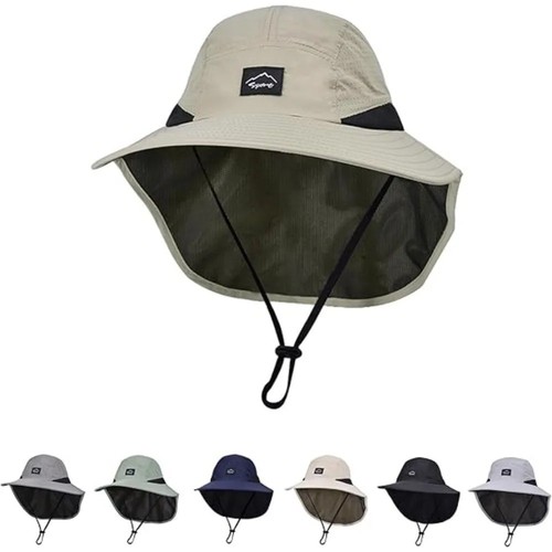 Sonnenhut sommerliche kappe - sonnenhut,