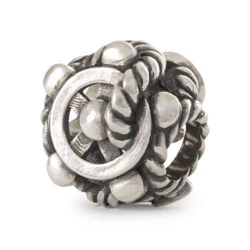 Trollbeads heimathafen bead - trollbeads,