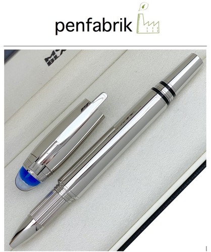 Montblanc starwalker metal - montblanc,