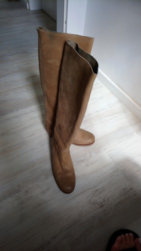 Shabbies amsterdam stiefel - amsterdam, 38