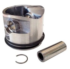 KOMPLETTER KOLBEN, DIAM 48 MM