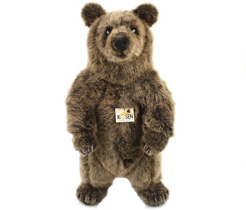 Kösen braunbär cm - kösen, 51