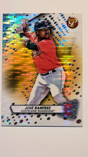 jose ramirez - cleveland