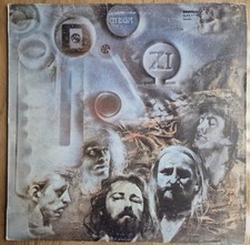 Omega – XI. - 1982 LP UNG
