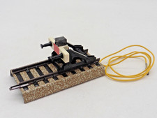 H0 Märklin  7191   M - Gleis Prellbock mit Licht neue Version