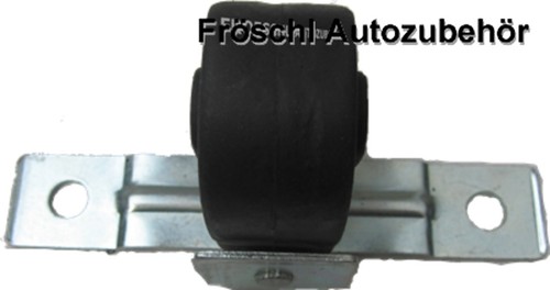 Auspuffgummi auspuffanlage - auspuffgummi,