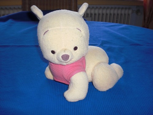 Disney winnie pooh - winnie,