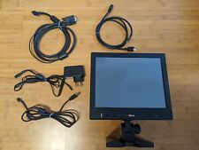 10" Touch-Monitor FT0100TM HDMI/VGA 1024*768