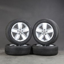 16 Zoll Ganzjahresräder