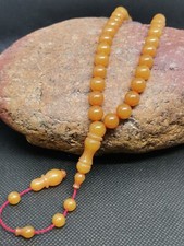 Tesbih Gebetskette Blok Zar Bilek BoySystemli