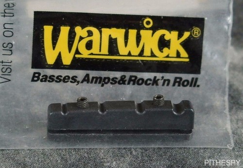 Warwick just nut iii - just, a