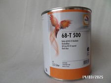 Glasurit Decklack Lacke Auto