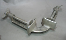 1 x 90° SCHWEISSZWINGE SCHRAUBZWINGE SPANNZWINGE Rahmen Eckzwinge. groß