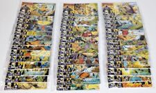 Unheimliche Geschichten Piccolo 1-42 komplett - neuwertig - Wildfeuer Verlag