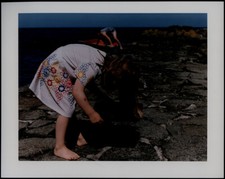 Faust, zu Bye Bye Vixie (2003). [20]07. [Signierte Original-Farbfotografie].