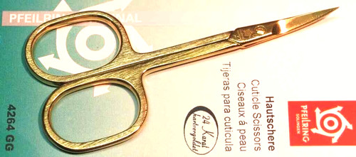 Pfeilring solingen hautschere - pfeilring,