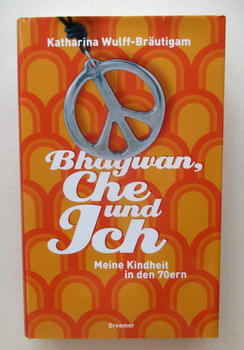 Bhagwan che und ich - che,