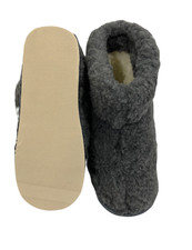 Damen Herren Winter HausSchuhe