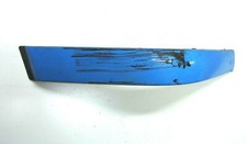 BMW E36 M-Technik Zierleiste vorne rechts 82233780 Stoßleiste Stoßstange M3 Ecke