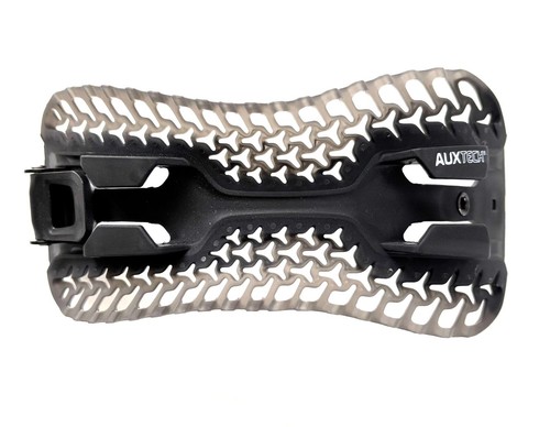 Rome snowboard bindings ankle - snowboard,