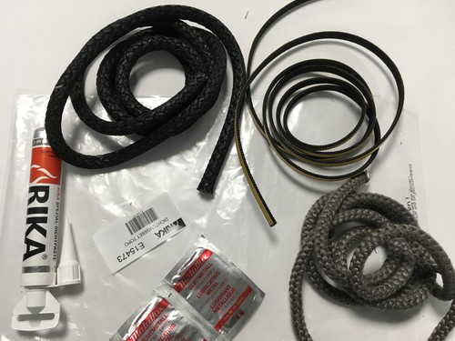 Rika dichtungs set zu - dichtungs,