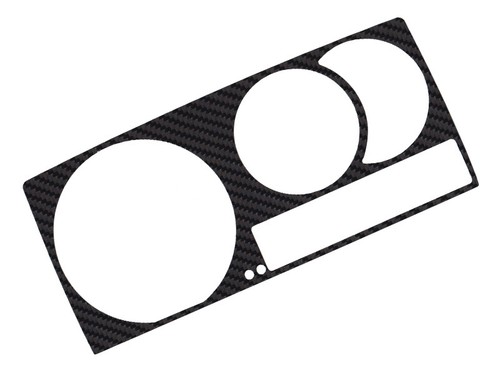 Letronix tachoblende cover - letronix,