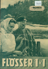 Progress Film Illustrierte