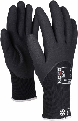 Winter comfort 3302 - winter,