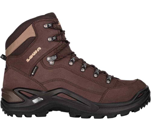 Lowa renegade gtx mid - lowa,