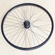 26" Hinterrad Shimano Deore